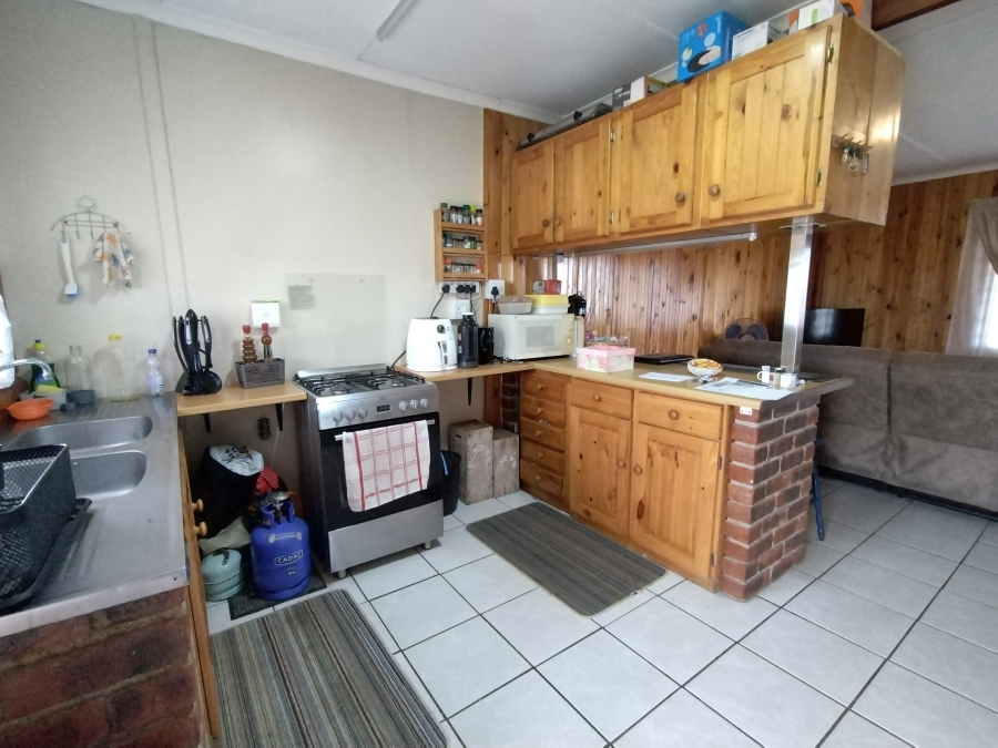 4 Bedroom Property for Sale in C Place Eastern Cape